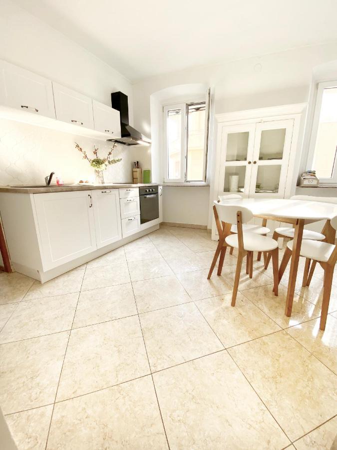 Apartment Evelina بولا المظهر الخارجي الصورة
