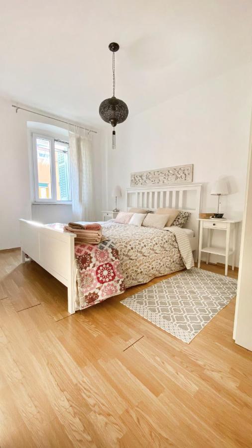 Apartment Evelina بولا المظهر الخارجي الصورة