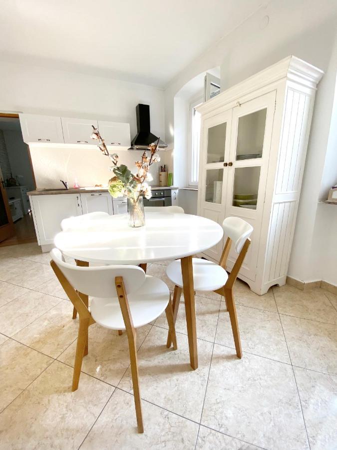 Apartment Evelina بولا المظهر الخارجي الصورة