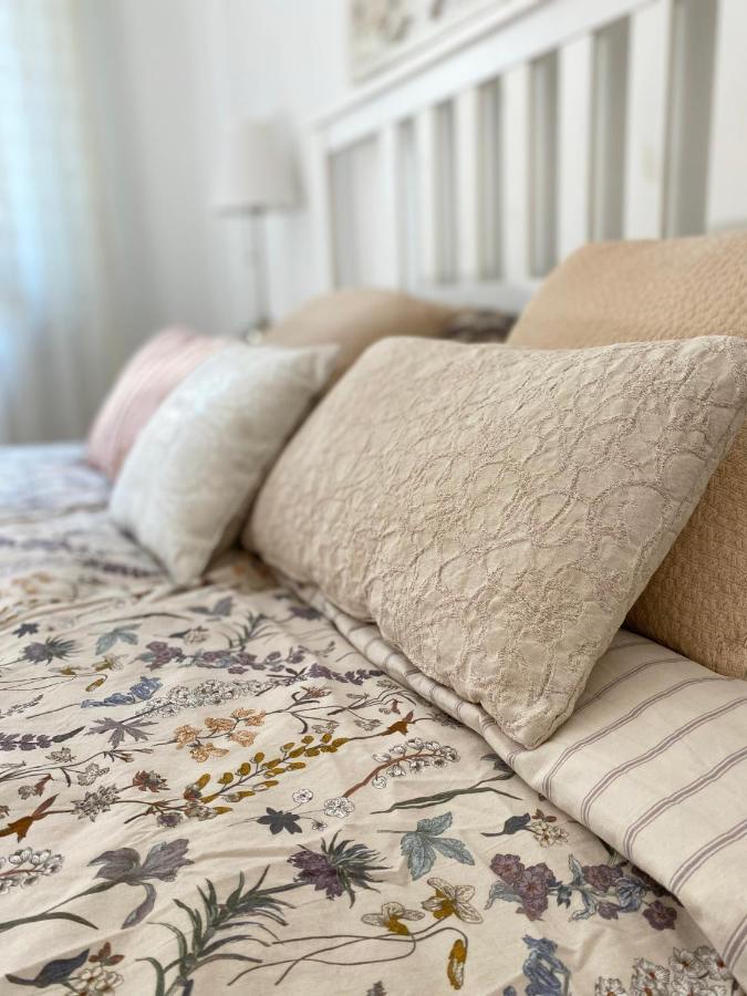 Apartment Evelina بولا المظهر الخارجي الصورة