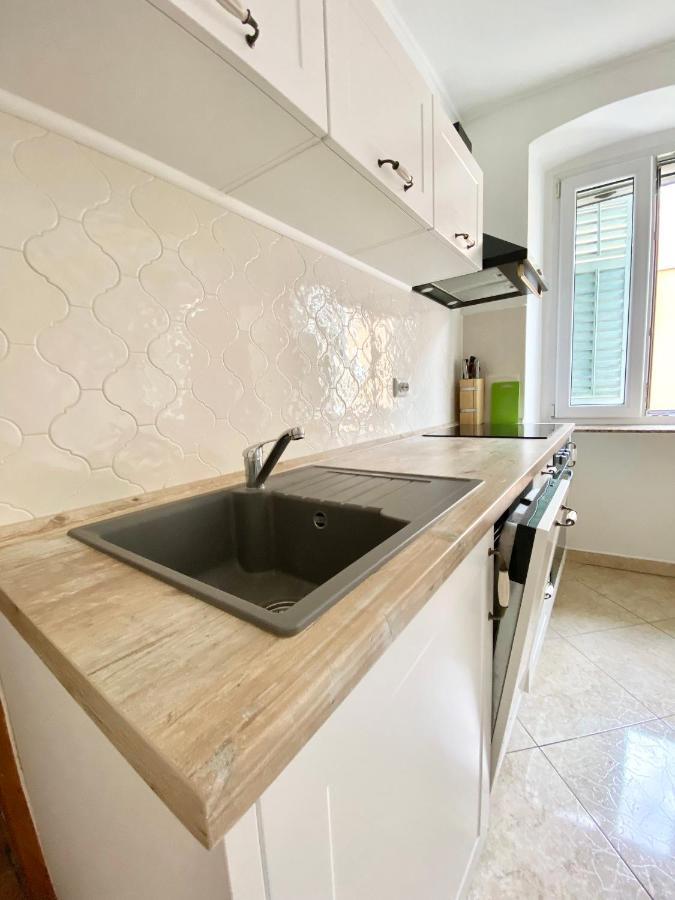 Apartment Evelina بولا المظهر الخارجي الصورة