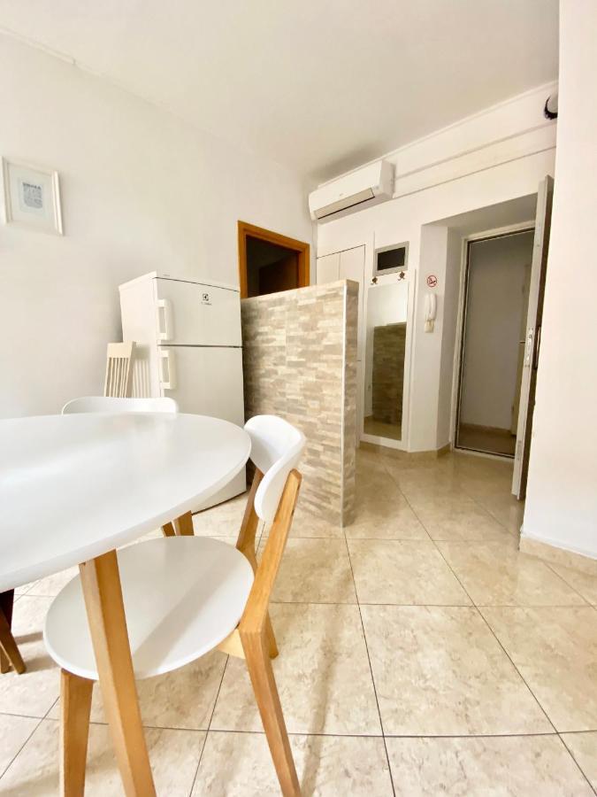 Apartment Evelina بولا المظهر الخارجي الصورة