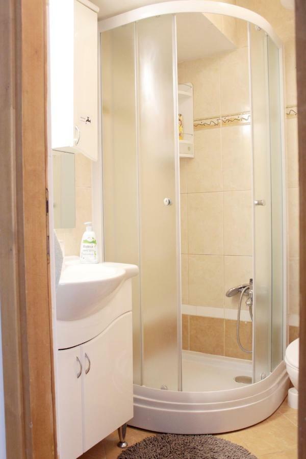 Apartment Evelina بولا المظهر الخارجي الصورة